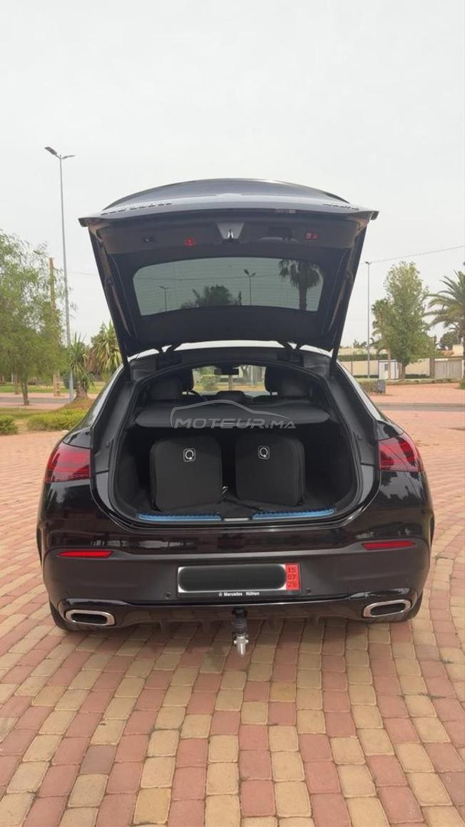 Mercedes GLE 350 DE