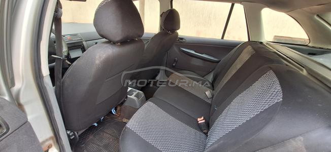 skoda fabia Break 