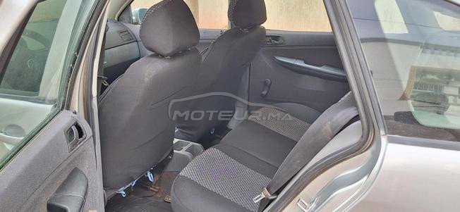 skoda fabia Break 