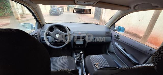 Skoda Fabia Break - 2