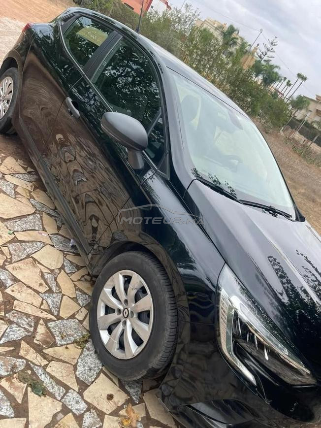 Renault Clio Diesel Manuelle 2023 à Temara