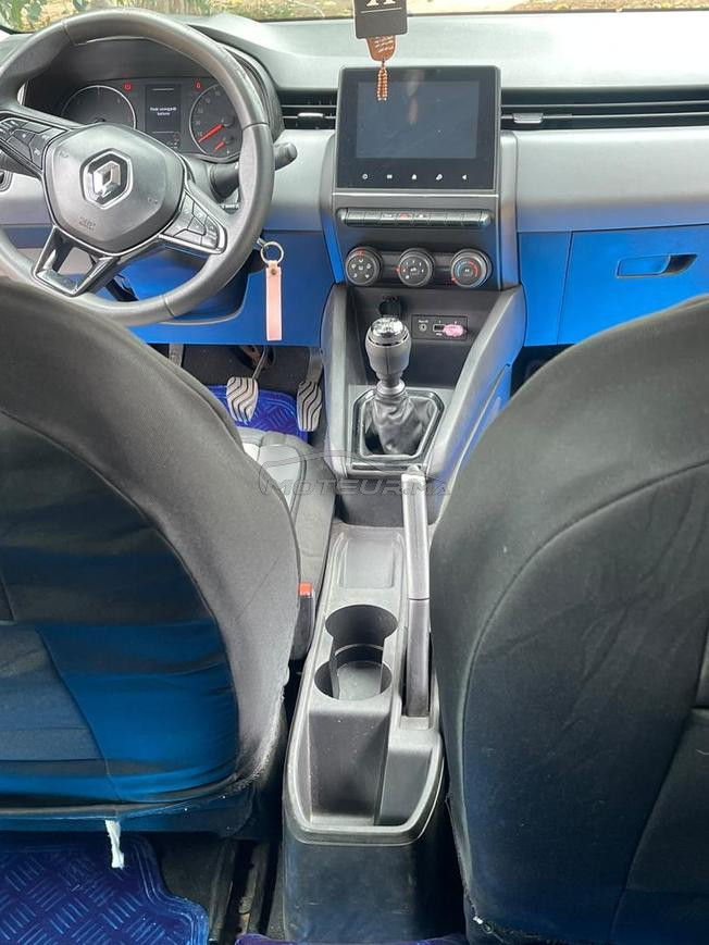 Renault Clio Diesel Manuelle 2023 à Temara