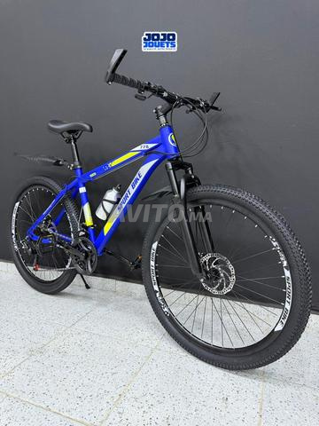 Vélo VTT 26 pouces SPORT BIKE - 2