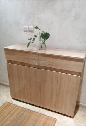 Placard polyvalent - 2
