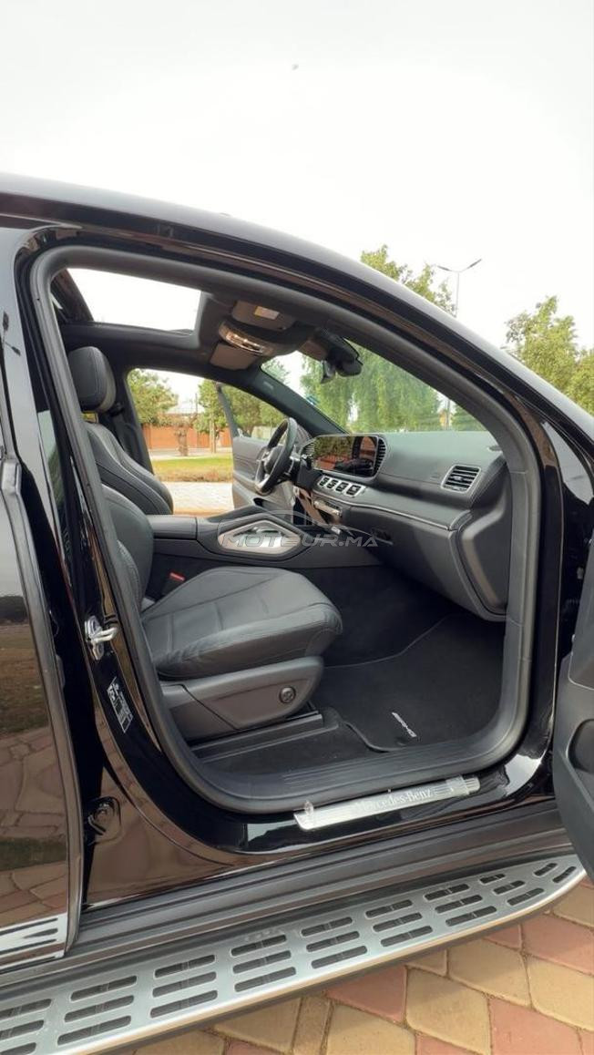 Mercedes GLE 350 DE