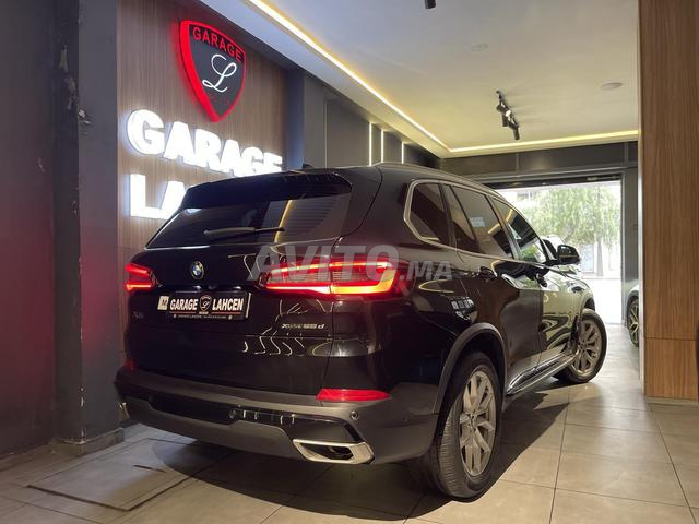 BMW X5 Diesel 25d - 2