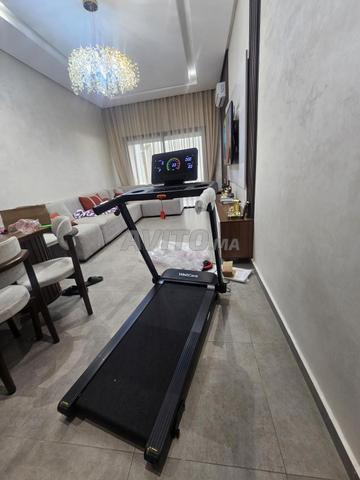 جهاز مشي تاتش برو OLED
