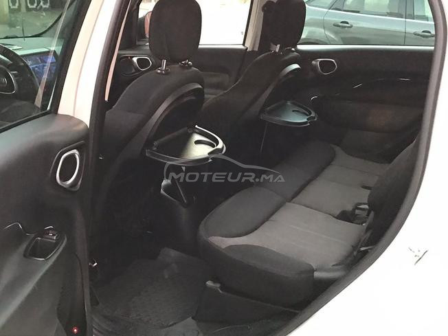Fiat 500 neuf 