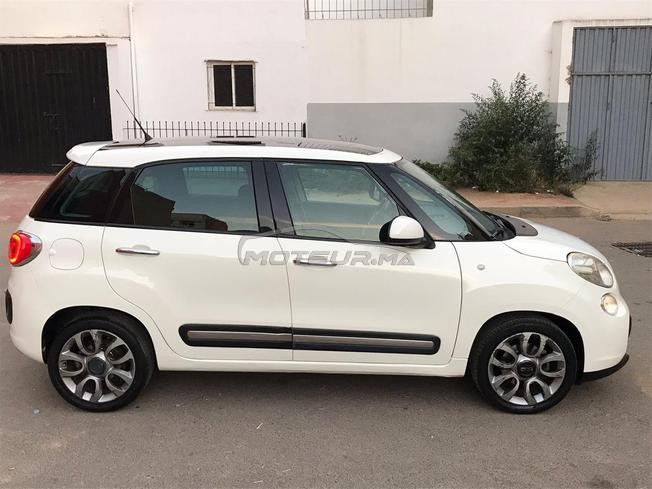 Fiat 500 neuf 