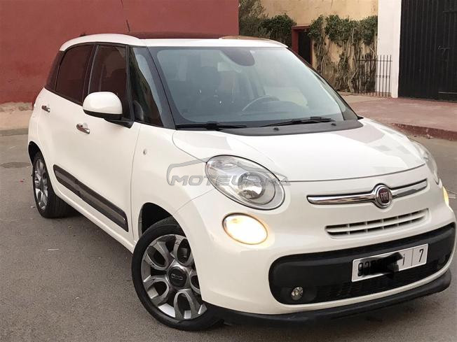 Fiat 500 neuf 