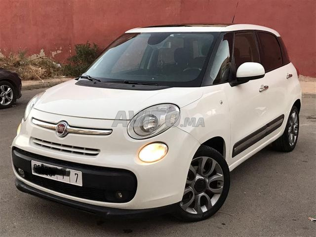 Fiat 500 neuve - 2