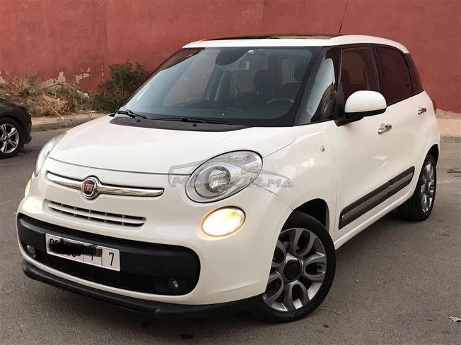 Fiat 500 neuf 