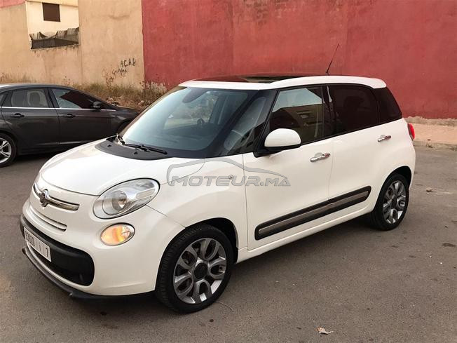 Fiat 500 neuf 