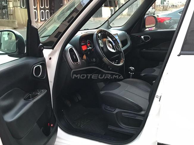 Fiat 500 neuf 