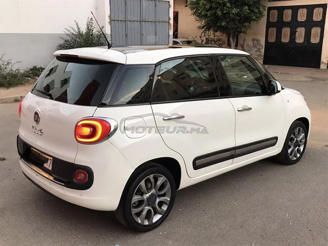 Fiat 500 neuf 