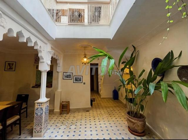 Petit Riad cosy à vendre