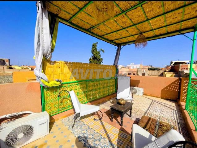 Petit Riad cosy à vendre - 2