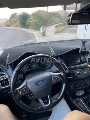 Ford Focus Titanium - 2