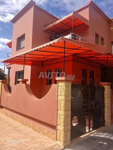 Mini villa à vendre