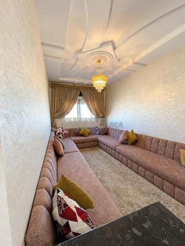 Appartement meublé à vendre Moulkiya - 2