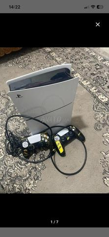 PS5 Slim Digitale