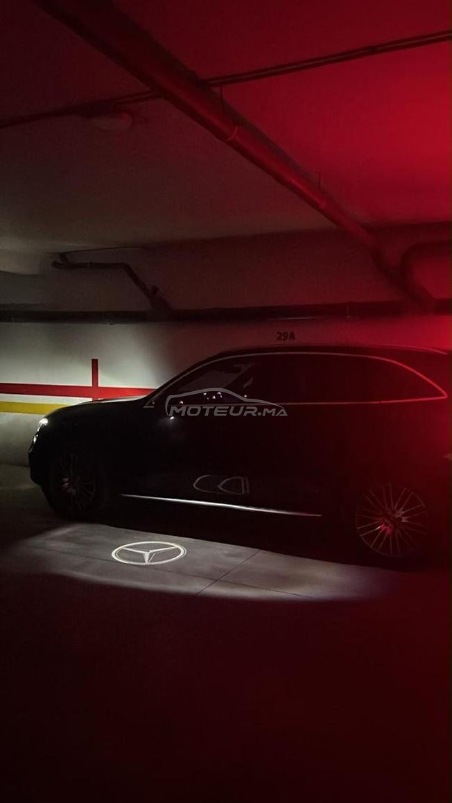 Mercedes-Benz Classe GLC Diesel Automatique 2025