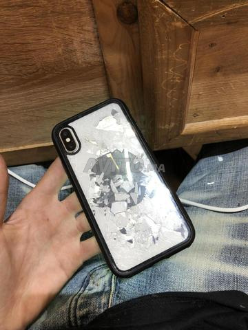 شاحن آيفون وغطاء هاتف - 2