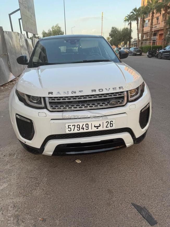 range rover model 2017avendre