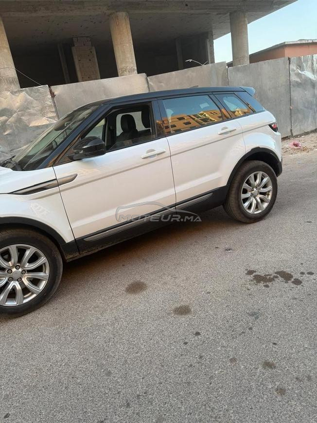 range rover model 2017avendre