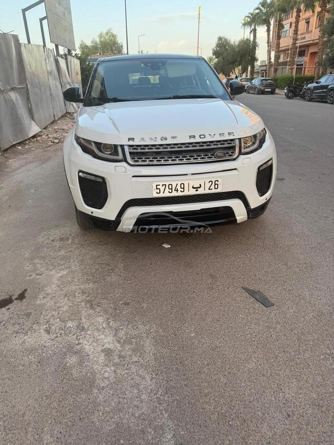 range rover model 2017avendre