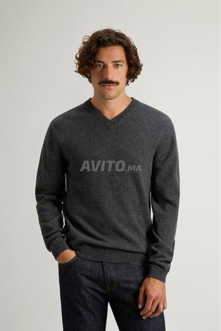 Woolrich Merino Extra Fine - 2