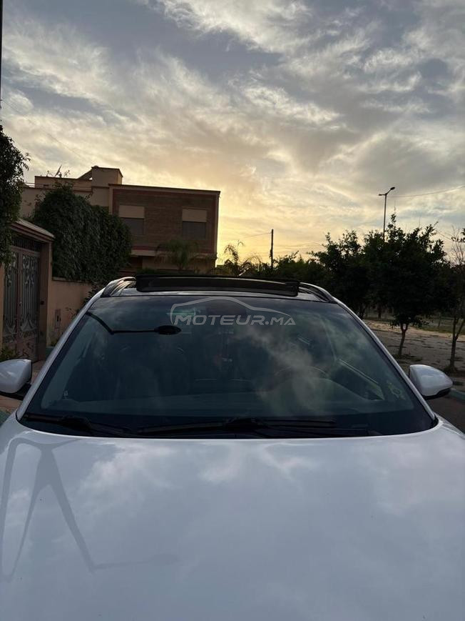Hyundai Tucson Diesel Automatique 2020 à Marrakech