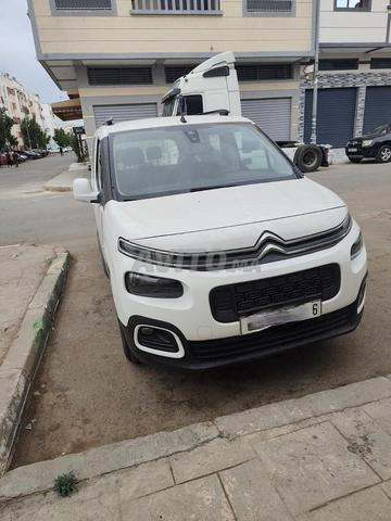 Citroën Berlingo 11-2019 - 2