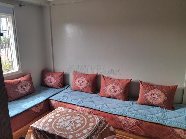 Appartement à louer 60 m² à El Jadida - 2