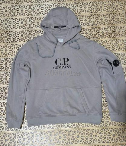 CP COMPANY - 2