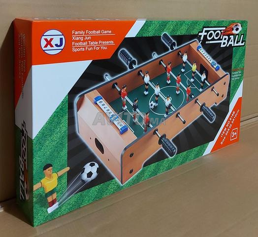 ميني بيبي فوت - 2