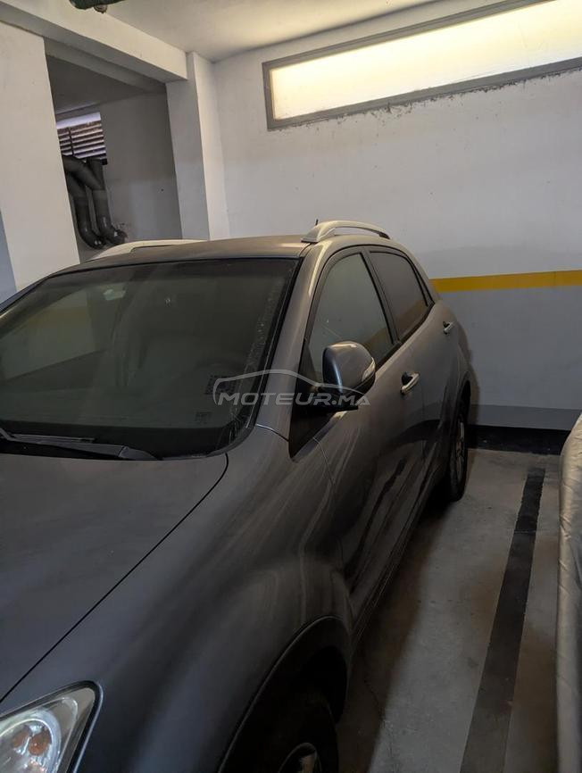 Ssangyong Korando Diesel Manuelle 2012