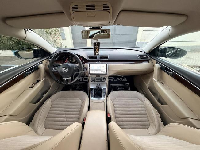 Passat b7 