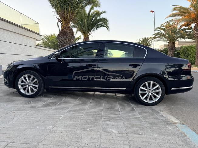 Passat b7 