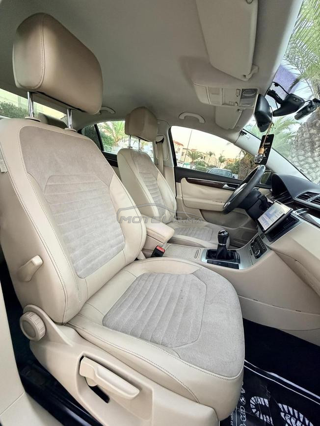 Passat b7 