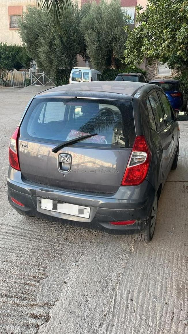 Hyundai I-10