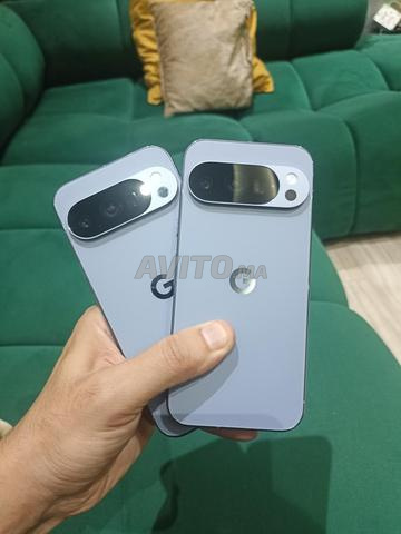 Google Pixel 10 Pro 128Go 16 RAM - 2