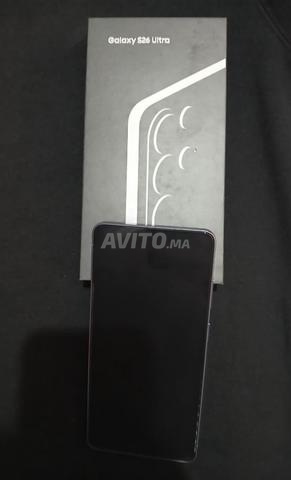 Samsung S26 ultra 512 Go - 2