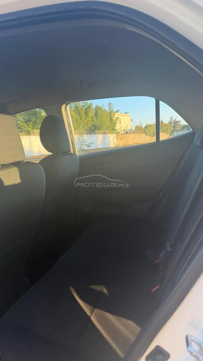 kia picanto fein 2021 fible kilométrage 