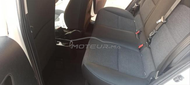 kia picanto fein 2021 fible kilométrage 