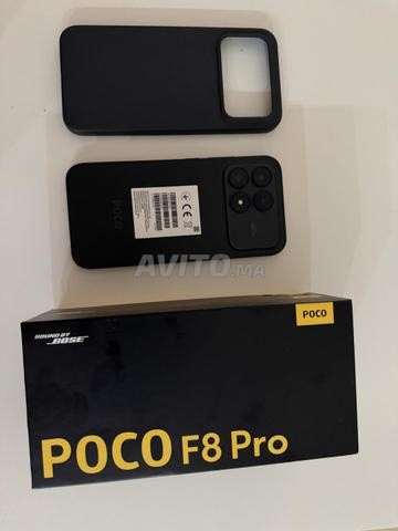 Poco f8 pro - 2