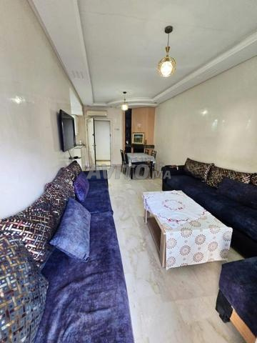 Studio meublé à Louer à Mimosa Mansouria - 2