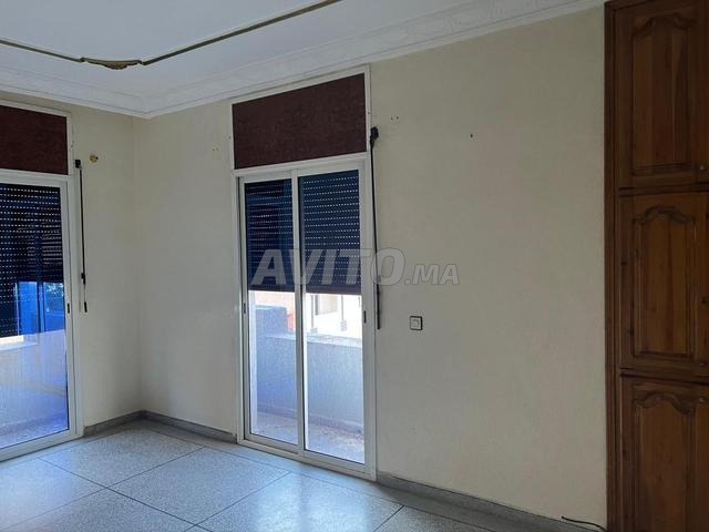 Appartement à louer 160 m² à Khouribga - 2