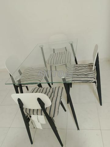 طاولة طعام - 2
