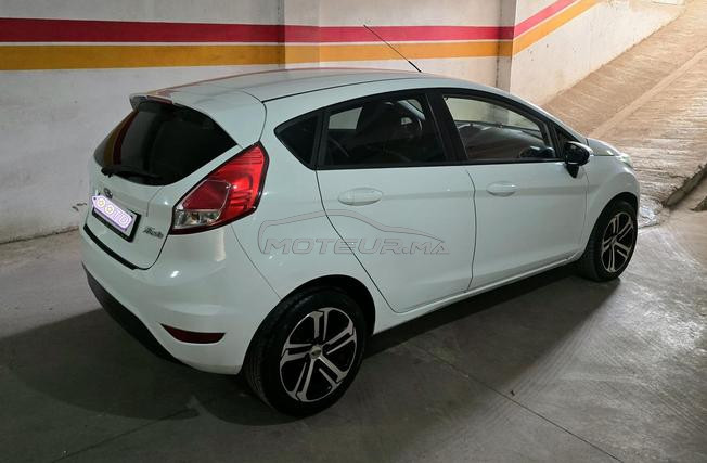 fiesta diesel 